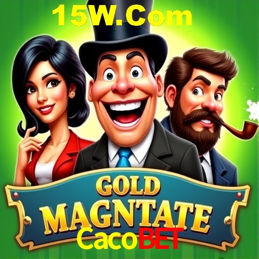 Quick Registration Cacobet