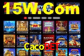 Cacobet App