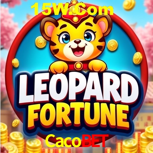 Game Providers Cacobet