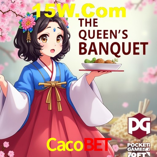 Mesa de Roleta Cacobet