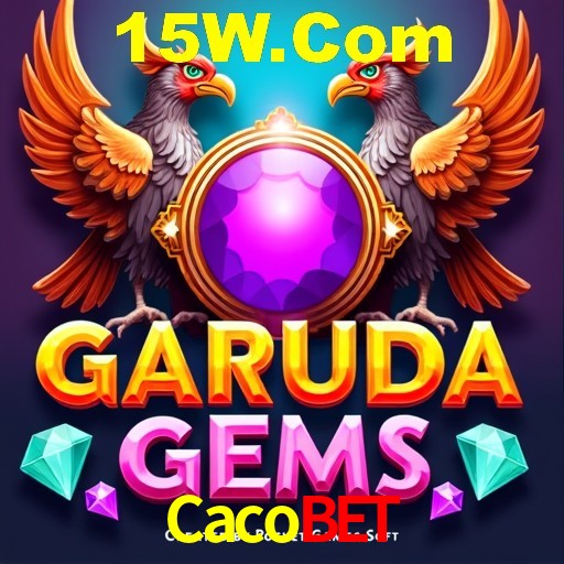 Provedores de Jogos Cacobet