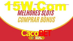 Cacobet,Cacobet App