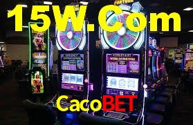 Cacobet Win