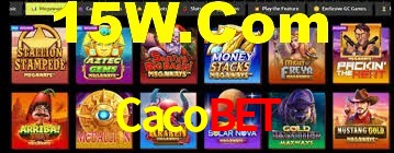 Blackjack Table Cacobet