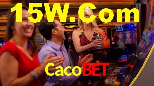 Cacobet - Site De Jogos Brasileiro - Cacobet App