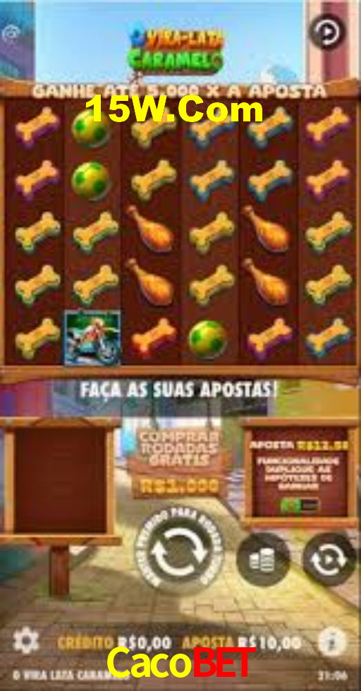 Bônus Generosos e Exclusivos no Cacobet para Você!