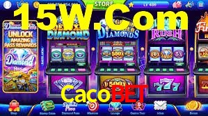 VIP Casino Cacobet