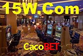 Roulette Table Cacobet