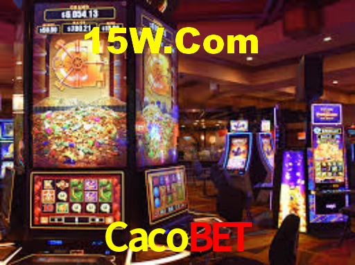 Cacobet Win