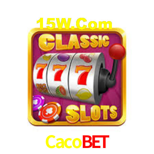 Cacobet App