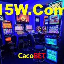 Cacobet App