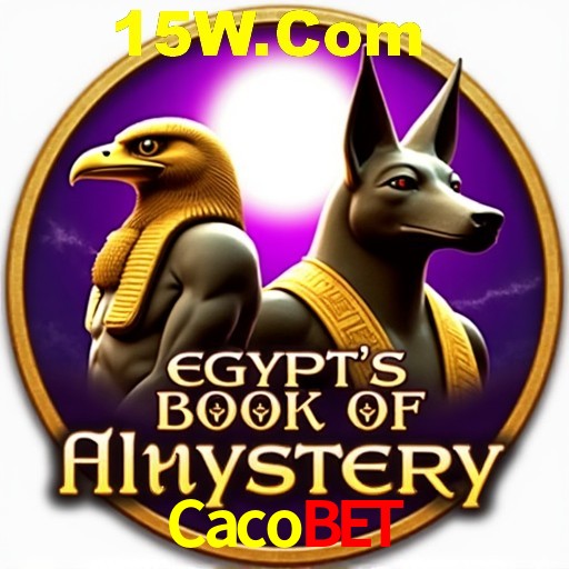 APP oficial da Cacobet para mobile